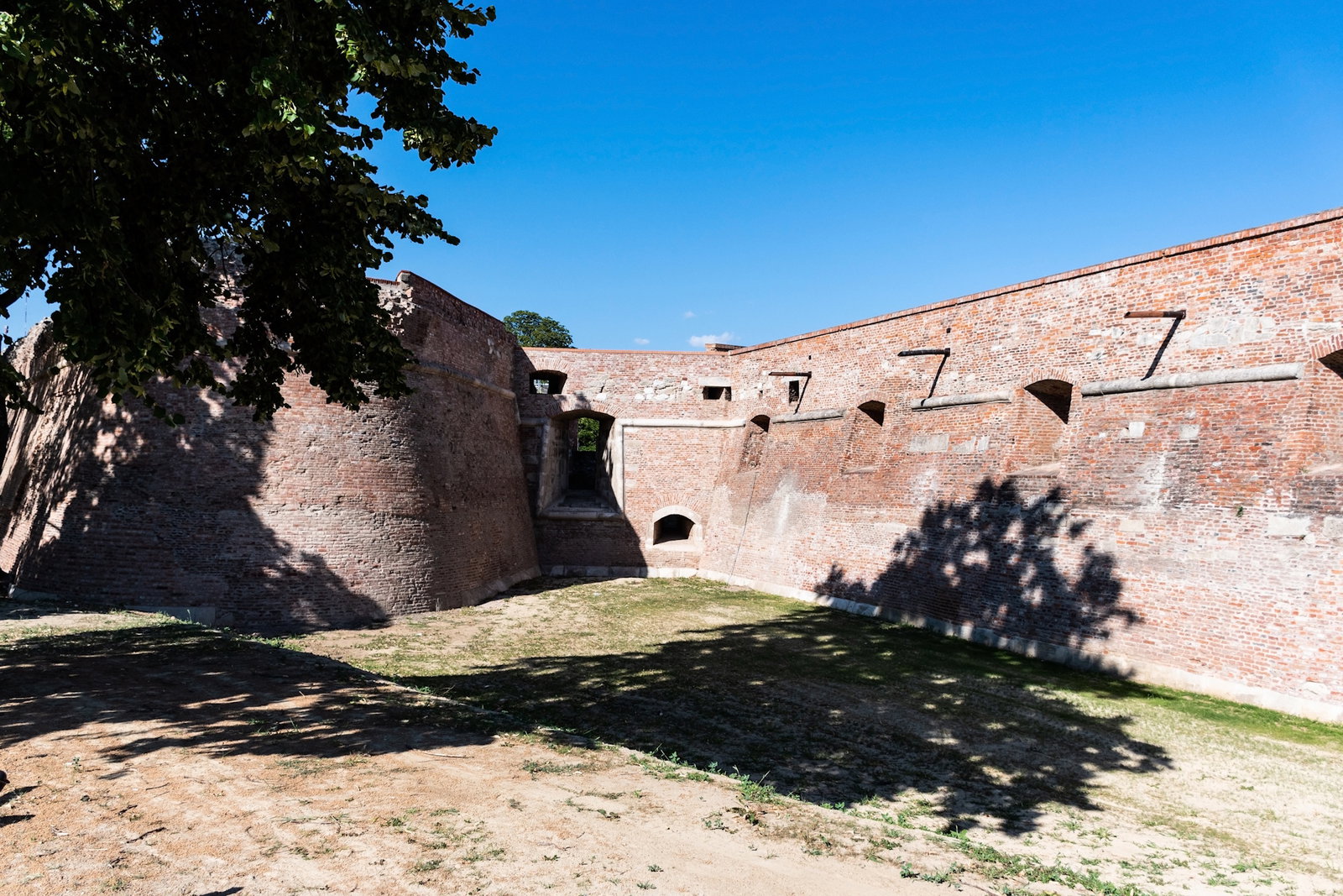 Cetatea Oradea