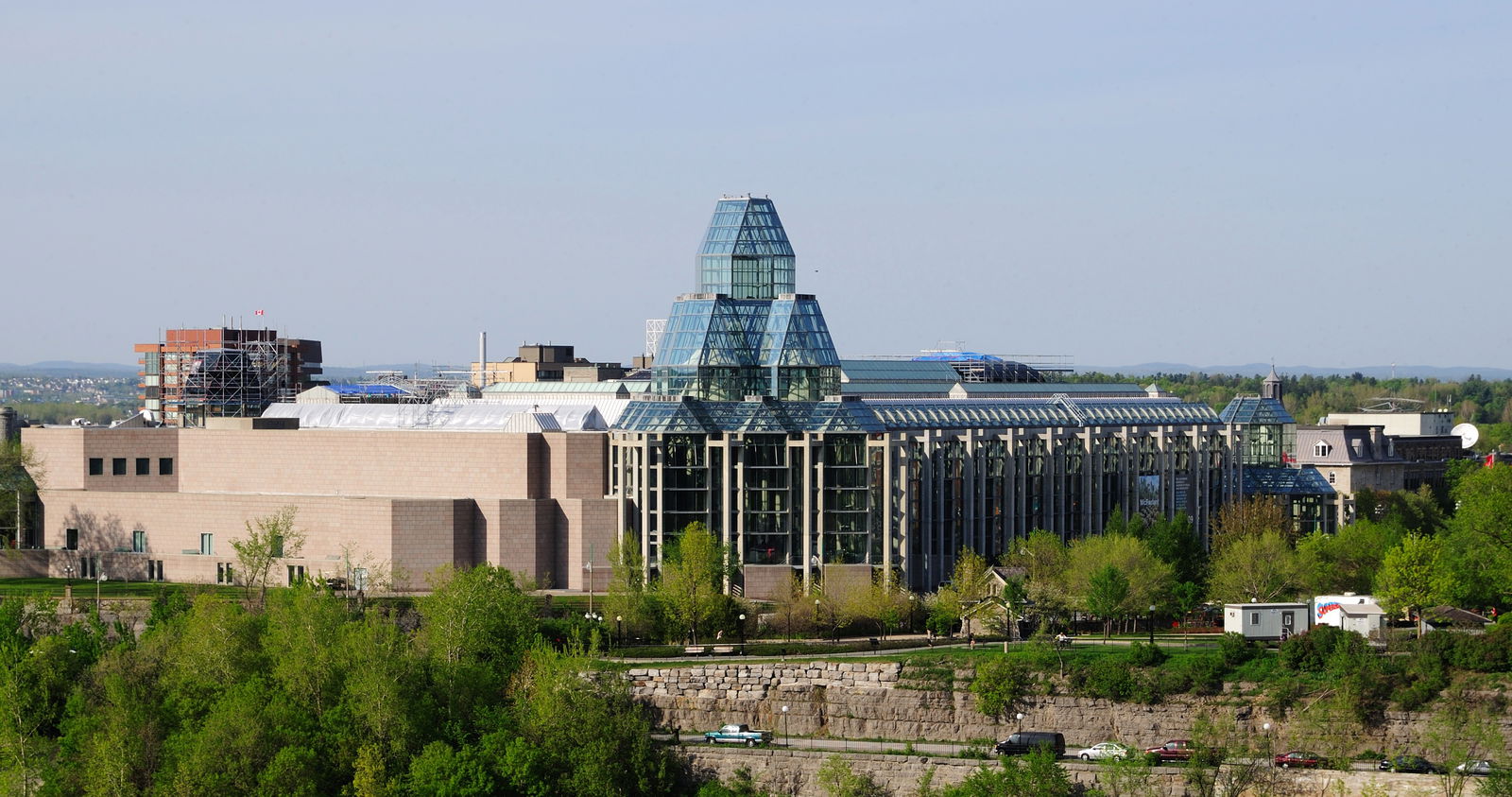 Galeria Națională a Canadei