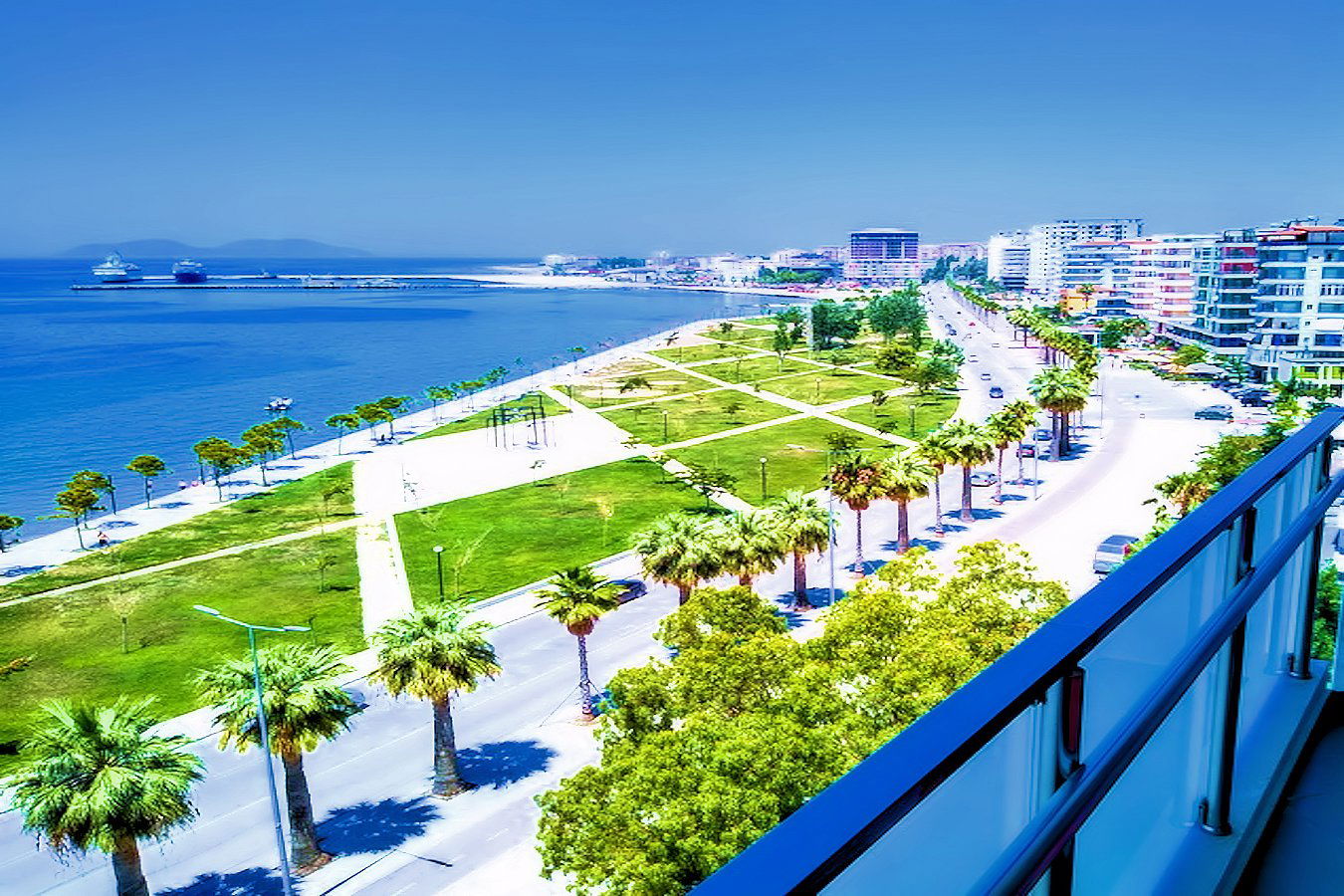 O imagine reprezentand vlore