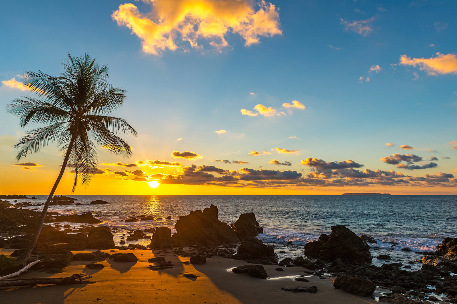 O imagine reprezentand america centrala si caraibe