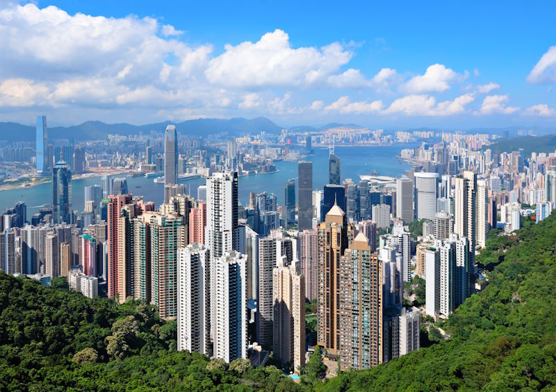 O imagine reprezentand croaziere vara