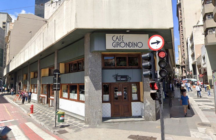 Café Girondino