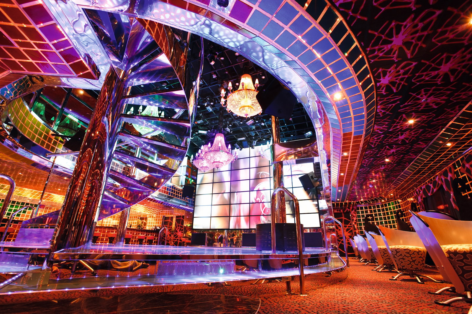 Spectacole si Divertisment