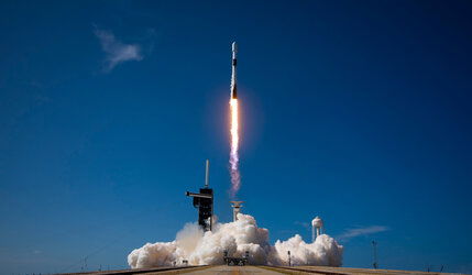 Cité de l’Espace Guyane