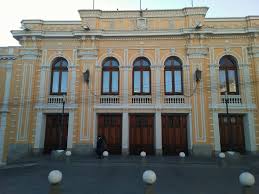 Arhitectura din perioada modernă