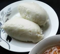 Nshima