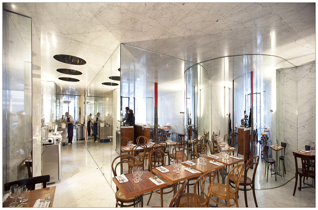 Restaurant Le Dauphin