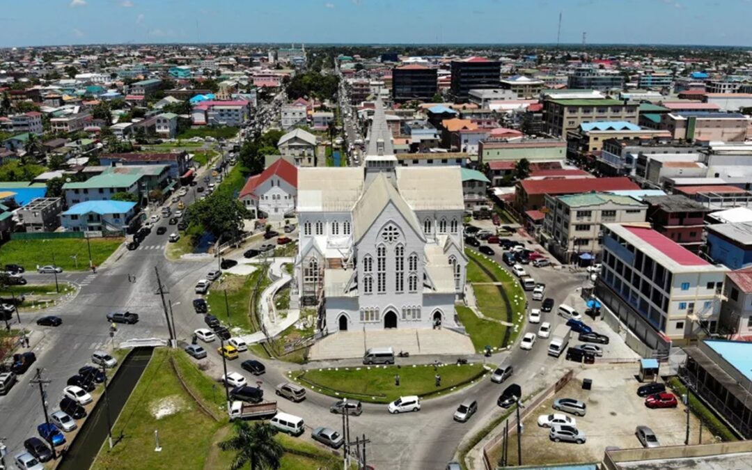 Arhitectură modernă