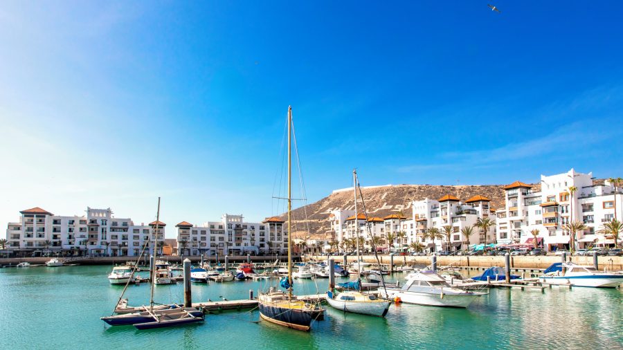 O imagine reprezentand croaziere iarna