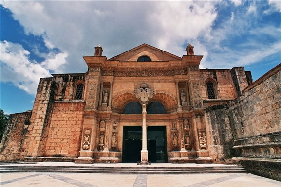 Zona Colonială – Santo Domingo