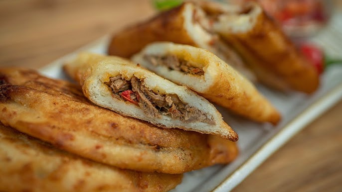 Empanadas