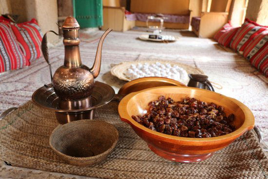 Bait Al Safah Traditional Coffee