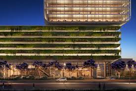 Arhitectura modernă