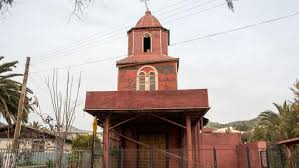 Arhitectura indigenă