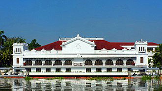 Arhitectura colonială americană (1898-1946)