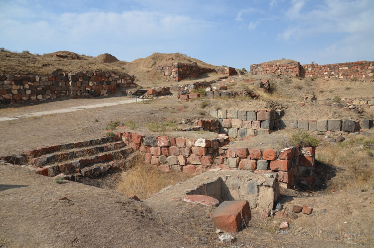 Cetatea Erebuni