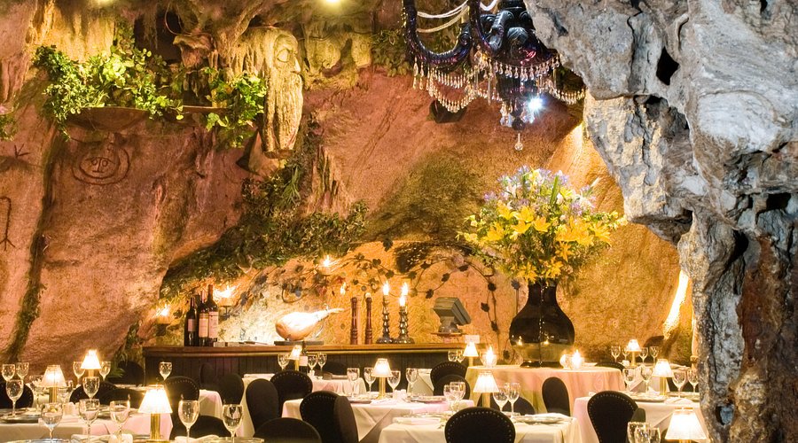 El Mesón de la Cava