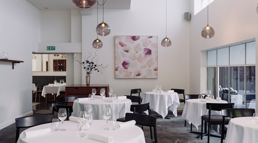 Sid at The French Café 