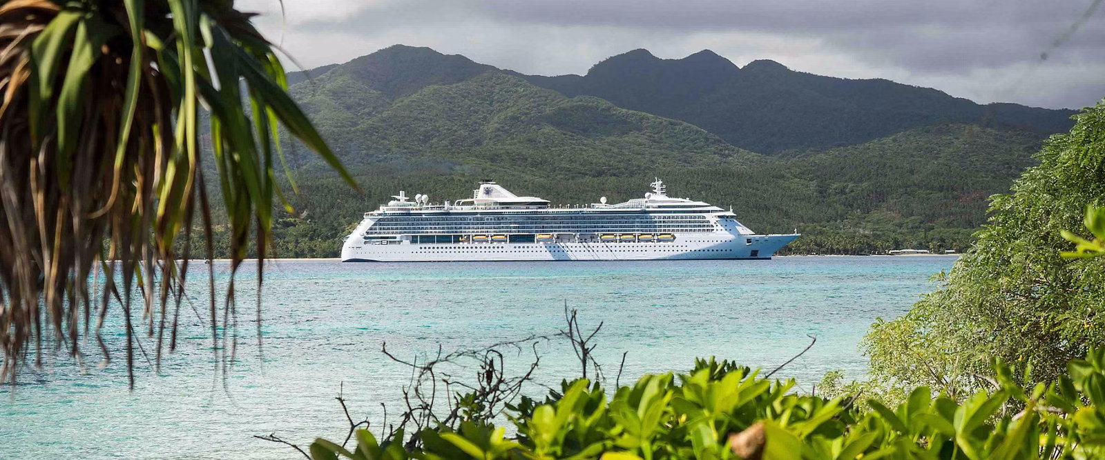 Radiance of the Seas