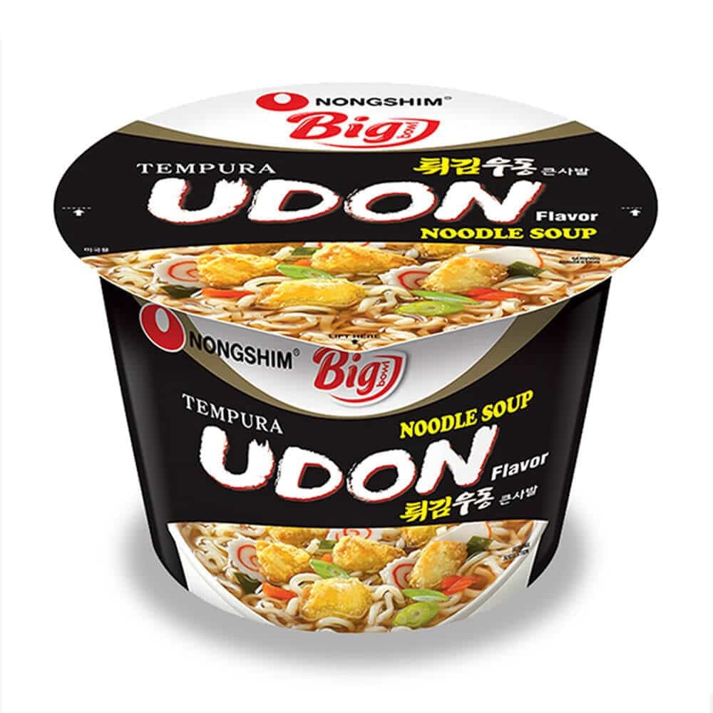 Mâncare asiatică ieftină (noodles, sushi, rice bowls)