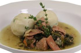 Fungee and Pepperpot