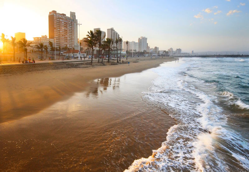 O imagine reprezentand africa de sud