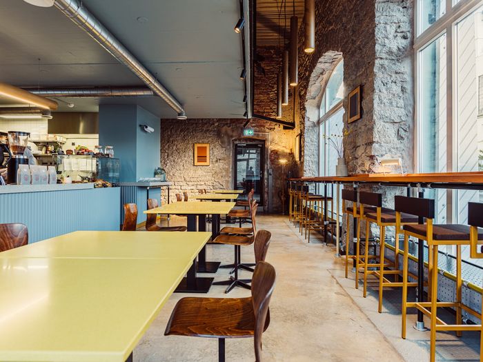 Paper Mill Coffee