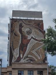 Arhitectura sovietică (sec. XX)