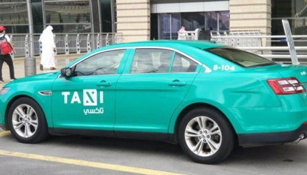 Taxiuri și aplicații ride-sharing