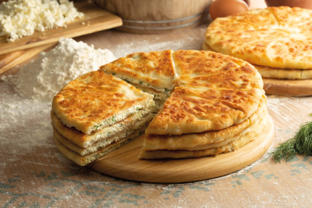 Plăcinte