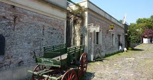 Colonia del Sacramento (sit UNESCO)
