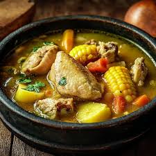 Sancocho