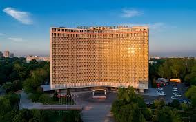 Arhitectura sovietică (sec. XX)