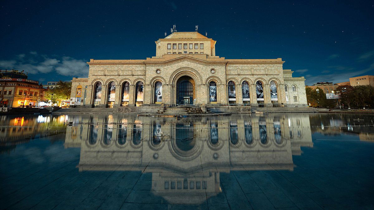 Galeria Națională a Armeniei