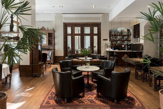 La Misión Coffee Shop