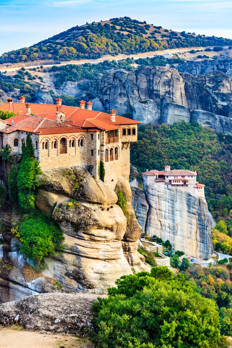 O imagine reprezentand grecia