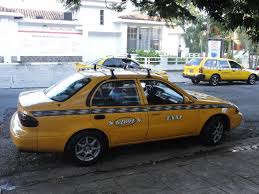 Taxiuri și aplicații