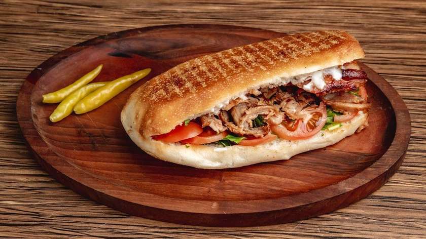 Döner azer