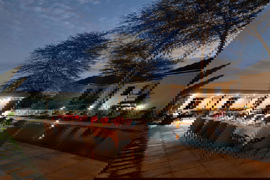 Kahawa House – Arusha