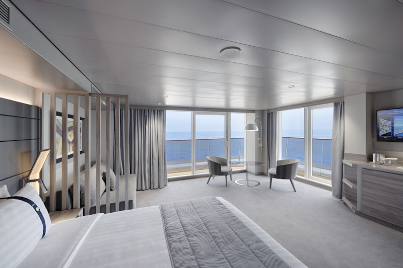 Suite si Apartamente