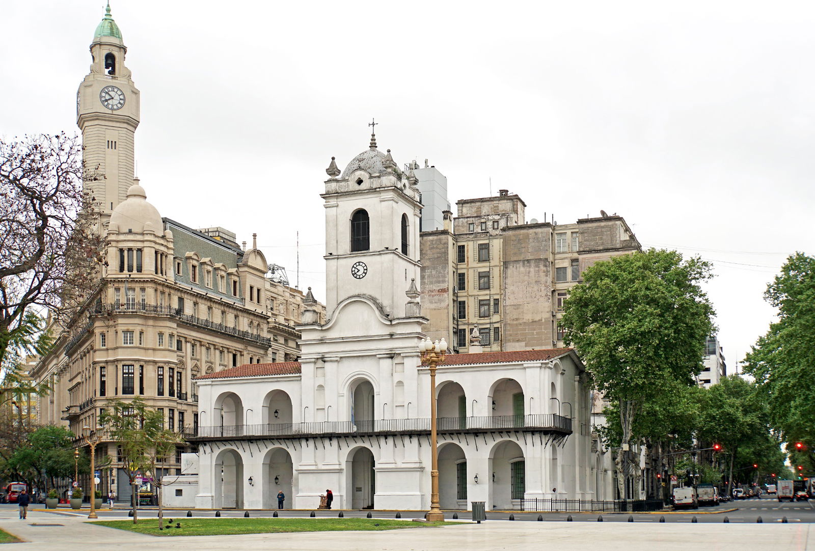 Cabildo de Buenos Aires