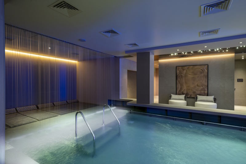 Spa si Centru Wellness