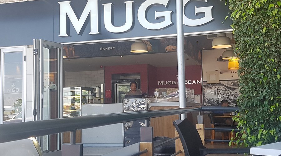 Mugg & Bean