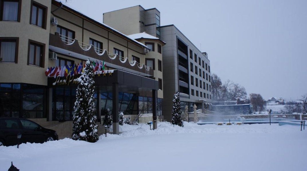 Hotel President 4*