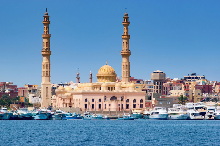 Hurghada